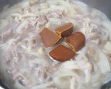 ちょっとの工夫でコク深♪ハヤシライス♪作り方7写真