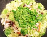 作り置き野菜。作り方2写真