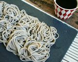 簡単!かつお節で♪即席麺つゆ作り方3写真