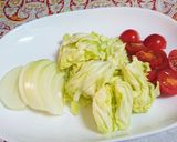 息子が好きな♪うんまか～うまかっちゃん作り方1写真