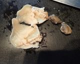 ホッキ貝の酢味噌和え作り方2写真