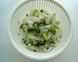 漬物♪お稲荷さん作り方2写真