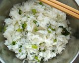 漬物♪お稲荷さん作り方3写真