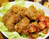 チキン南蛮作り方5写真