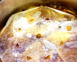 しみしみ鶏大根作り方4写真