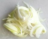 何にでも使えるトマトソース作り方1写真