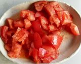 何にでも使えるトマトソース作り方2写真