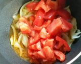 何にでも使えるトマトソース作り方5写真