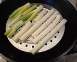 ホッキ貝の酢味噌和え作り方6写真