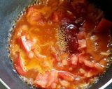 何にでも使えるトマトソース作り方6写真