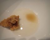 ホッキ貝の酢味噌和え作り方8写真