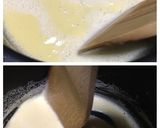 アングレーズソース作り方6写真