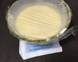 アングレーズソース作り方8写真