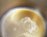 白菜とごぼうの煮浸し☆作り方4写真