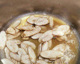 白菜とごぼうの煮浸し☆作り方5写真
