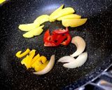 おジャガのペスト、ジェノベーゼ作り方5写真