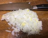チョーカンタン！玉ねぎみじん切りの裏技作り方3写真