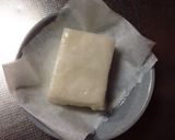 時短＆くっつかない！お餅の焼き方作り方2写真