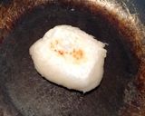 時短＆くっつかない！お餅の焼き方作り方5写真