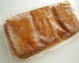 漬物♪お稲荷さん作り方6写真