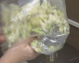 即席白菜漬け作り方2写真