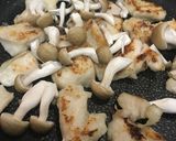 鶏胸肉の味噌マヨ炒め作り方4写真