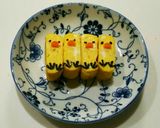 簡単一品・玉子焼作り方3写真