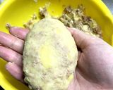基本的なコロッケ作り方5写真