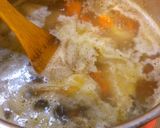 手羽元カレー♪作り方5写真