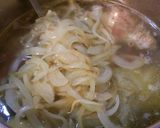 手羽元カレー♪作り方7写真