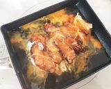 簡単 かつ丼♪作り方22写真