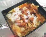 簡単 かつ丼♪作り方24写真