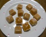 食べてビックリ☆みたらし団子作り方2写真