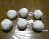 食べてビックリ☆みたらし団子作り方3写真
