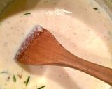 蓮根ホワイトソースの冬野菜熱々グラタン作り方3写真