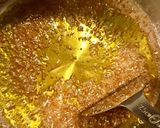 柿林檎のタルトタタン☆絶品赤ワイン煮で作り方2写真