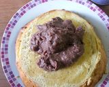 メロンパン（ハロ=ウィン！バージオン）作り方34写真