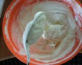 メロンパン（ハロ=ウィン！バージオン）作り方31写真