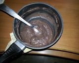メロンパン（ハロ=ウィン！バージオン）作り方26写真