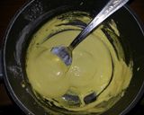 メロンパン（ハロ=ウィン！バージオン）作り方24写真