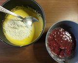 メロンパン（ハロ=ウィン！バージオン）作り方22写真