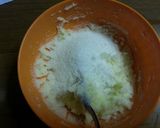 メロンパン（ハロ=ウィン！バージオン）作り方9写真