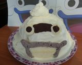 メロンパン（ハロ=ウィン！バージオン）作り方39写真