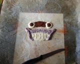 メロンパン（ハロ=ウィン！バージオン）作り方36写真