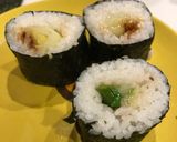 焼きねぎ海苔巻き作り方3写真