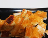はんぺんのチーズ焼き作り方4写真