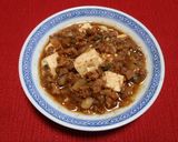 定番！簡単で美味しい麻婆豆腐作り方6写真