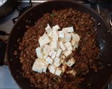 定番！簡単で美味しい麻婆豆腐作り方5写真