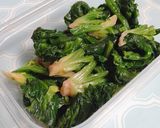今週のお弁当の下準備31作り方3写真
