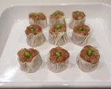 ［玉葱ジューシー 焼売 フライパン…］作り方4写真